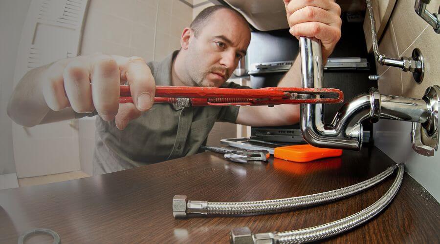 Professional emergency plumbing in Winner, SD